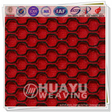 0077 3D polyester shoe fabric